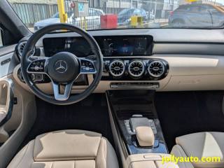 MERCEDES-BENZ A 250 usata, con Frenata d