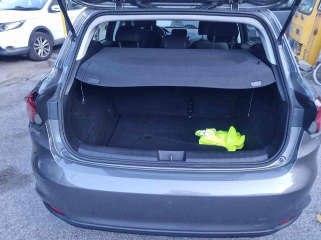 FIAT Tipo usata, con Park Distance Control