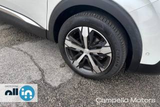 PEUGEOT 3008 usata 4