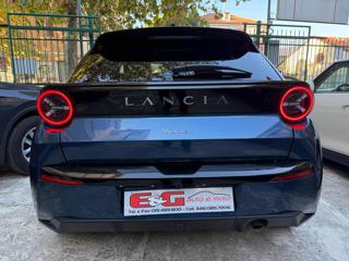 LANCIA Ypsilon usata, con Climatizzatore