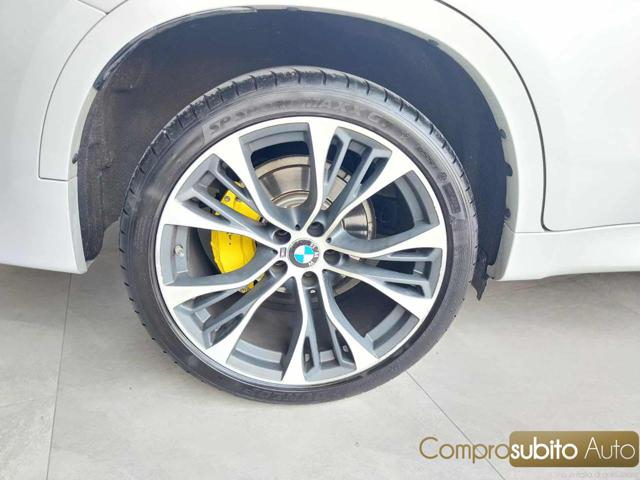 BMW X6 usata 43