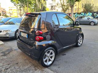 SMART ForTwo usata, con Alzacristalli elettrici