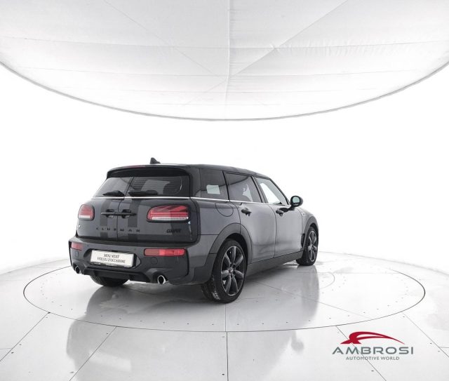MINI Clubman usata 2