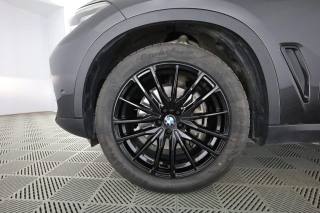 BMW X5 usata 7