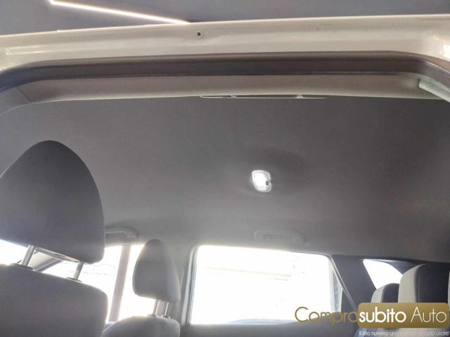 NISSAN Qashqai usata, con Sistema di navigazione