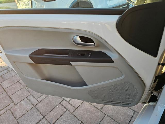 SEAT Mii usata, con Servosterzo
