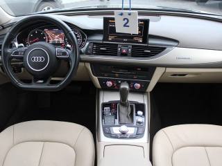 AUDI A6 usata, con Immobilizzatore elettronico