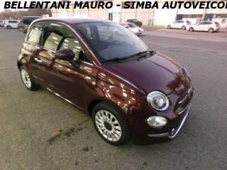 FIAT 500 usata 8