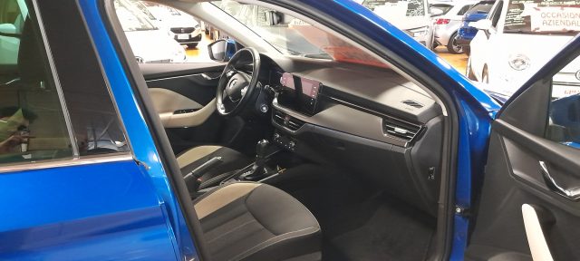 SKODA Scala usata, con Servosterzo