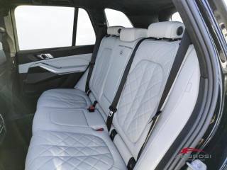 BMW X5 usata 9