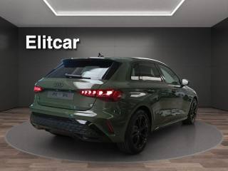 AUDI A3 usata, con Alzacristalli elettrici