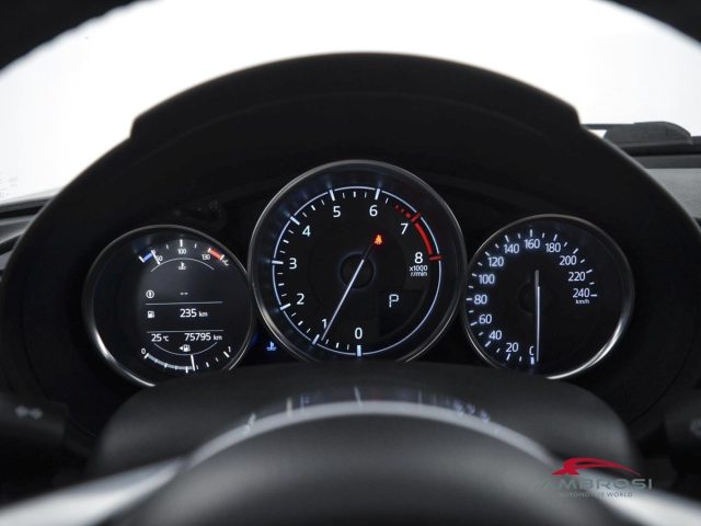 MAZDA 2 usata 11