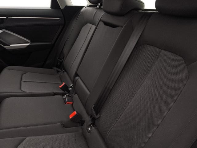 AUDI Q3 usata, con Sistema di navigazione