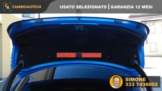 ALFA ROMEO Giulia usata, con Telecamera per parcheggio assistito