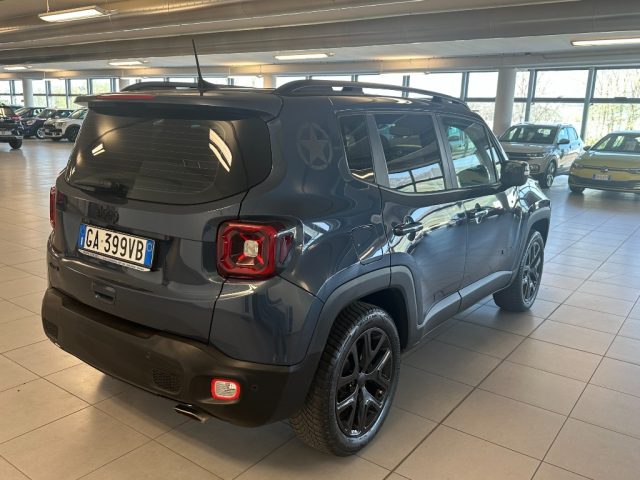 JEEP Renegade usata, con Chiusura centralizzata