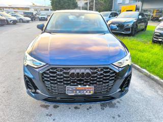 AUDI Q3 usata, con Cerchi in lega