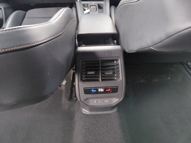 CUPRA Formentor usata, con MP3