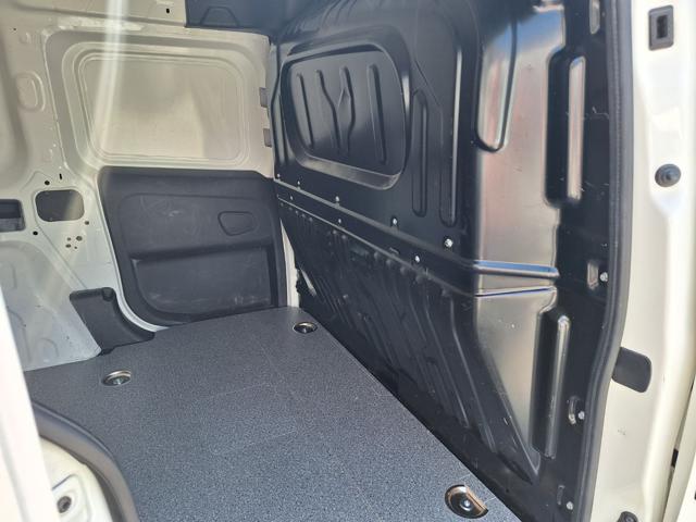 FIAT Doblo usata 22