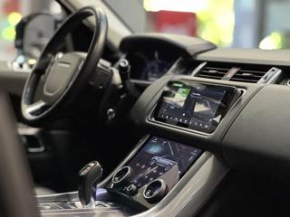 LAND ROVER Range Rover Sport usata, con Filtro antiparticolato