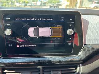VOLKSWAGEN T-Cross usata, con Servosterzo