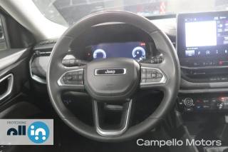 JEEP Compass usata 7