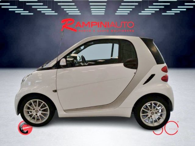 SMART ForTwo usata 10