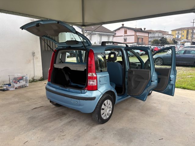 FIAT Panda usata 42