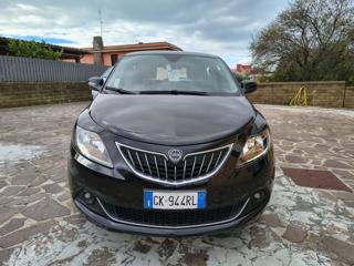 LANCIA Ypsilon usata, con Airbag