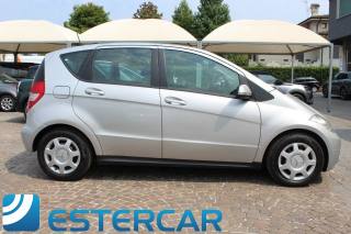 MERCEDES-BENZ A 150 usata, con Chiusura centralizzata