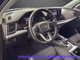 AUDI Q5 usata, con Chiusura centralizzata