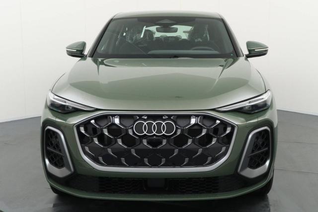 AUDI Q5 usata, con Airbag Passeggero
