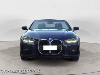 BMW 420 usata, con Airbag