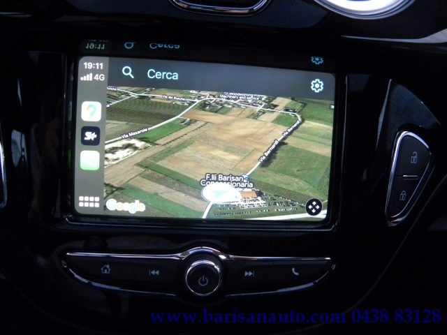 OPEL Adam usata, con ESP