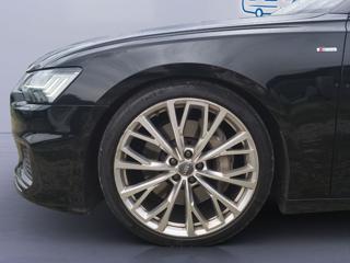 AUDI A6 usata, con Servosterzo