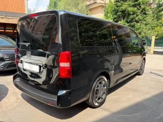 FIAT Ulysse usata, con Alzacristalli elettrici