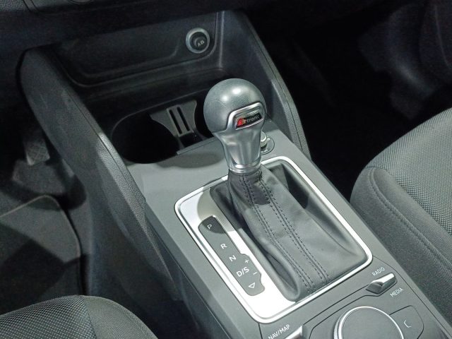 AUDI Q2 usata, con Climatizzatore