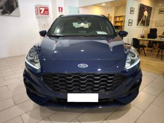 FORD Kuga usata, con Airbag