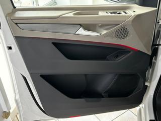 VOLKSWAGEN Multivan usata, con Vetri oscurati