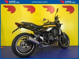 KAWASAKI Z 900 RS usata 3