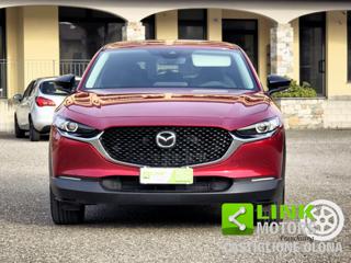 MAZDA CX-30 usata, con Cronologia tagliandi