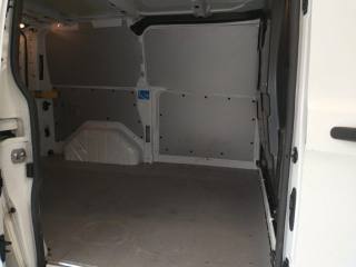 FORD Transit Custom usata 15