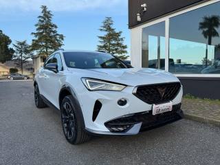 CUPRA Formentor usata, con Airbag laterali