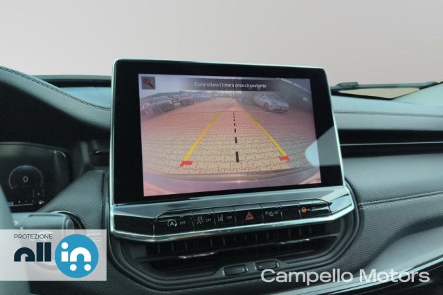 JEEP Compass usata 10