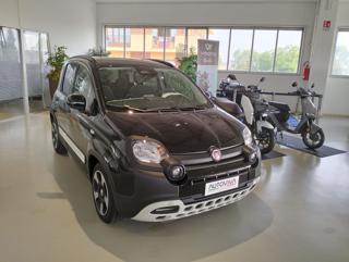 FIAT Panda usata, con Airbag Passeggero