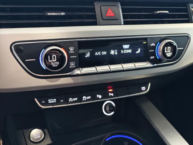 AUDI A5 usata, con Cruise Control