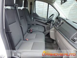 FORD Transit Custom usata, con Airbag Passeggero