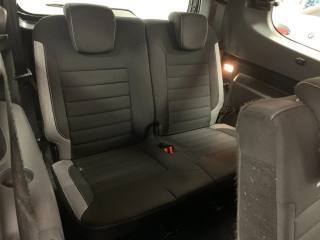 DACIA Lodgy usata, con Park Distance Control