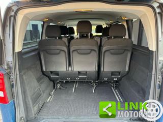 MERCEDES-BENZ V 200 usata, con Cruise Control