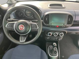 FIAT 500L usata, con Immobilizzatore elettronico