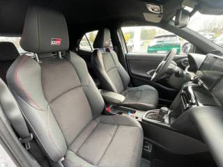 TOYOTA Yaris Cross usata, con Bluetooth